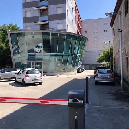 Jagoda L&A Zadar Luaran gambar