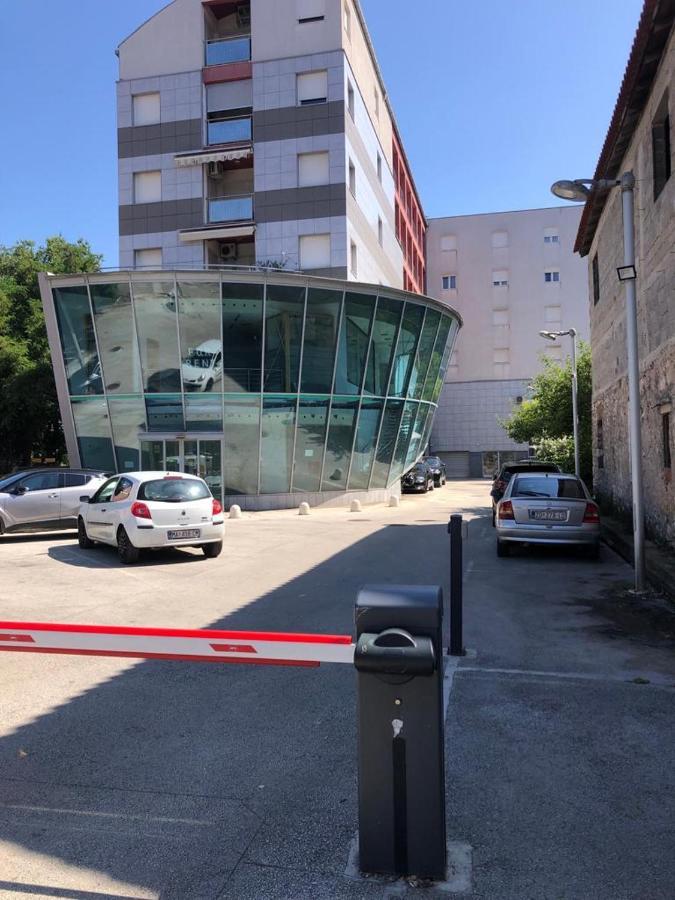 Jagoda L&A Zadar Luaran gambar